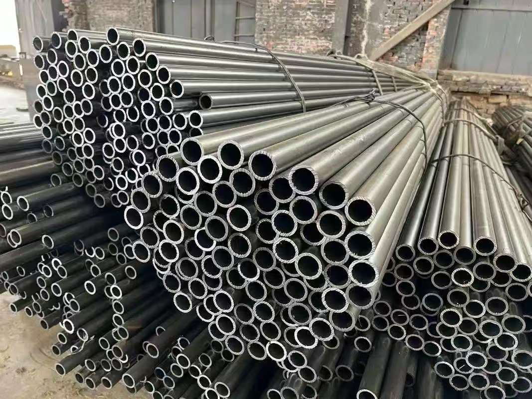 质优价廉的40Cr精密钢管生产厂家