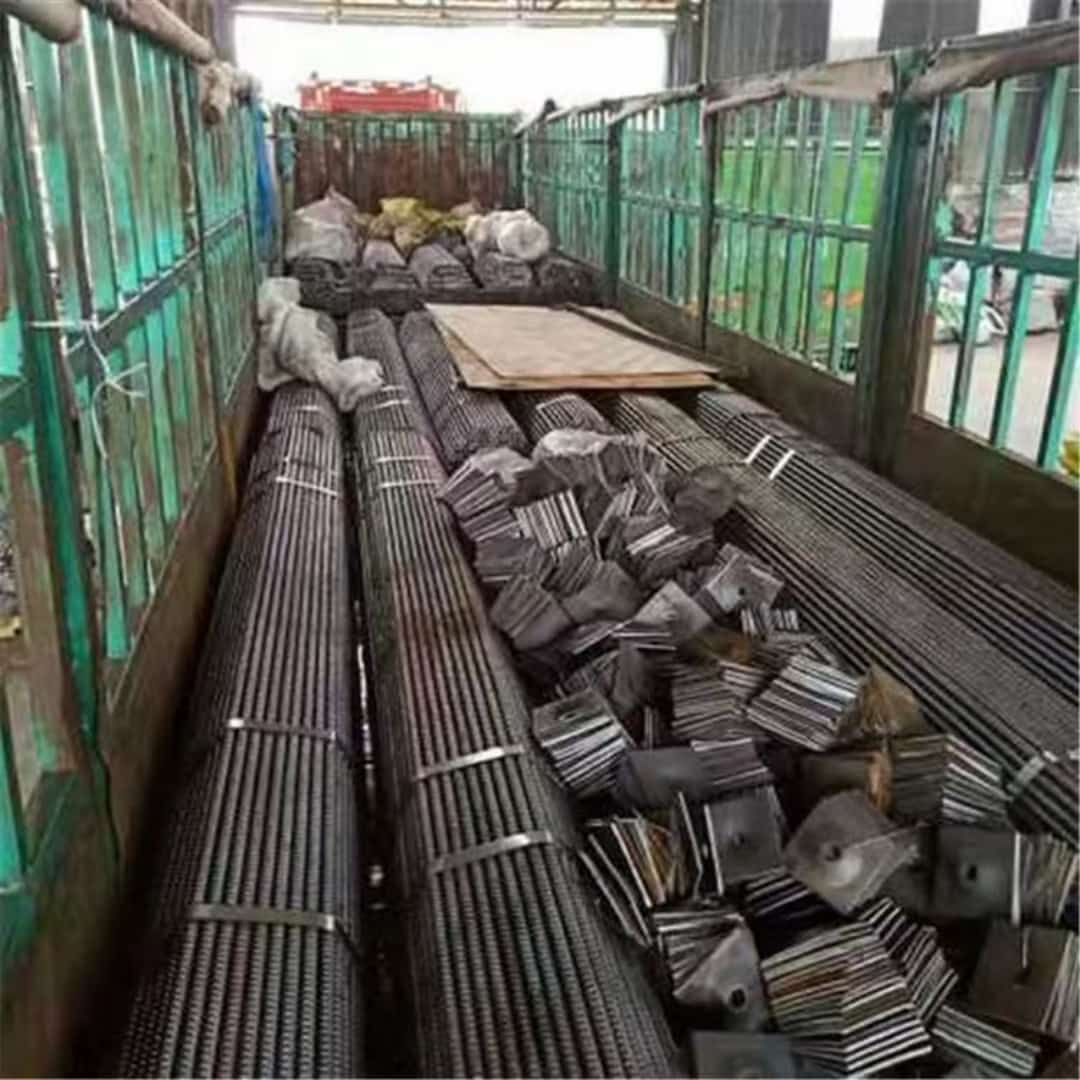 經驗豐富的管棚管生產廠家