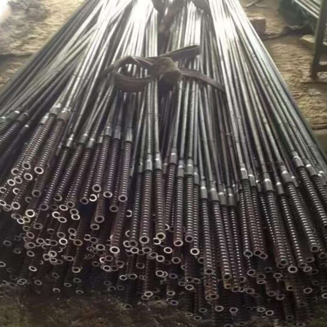 隧道注漿管源頭供應商