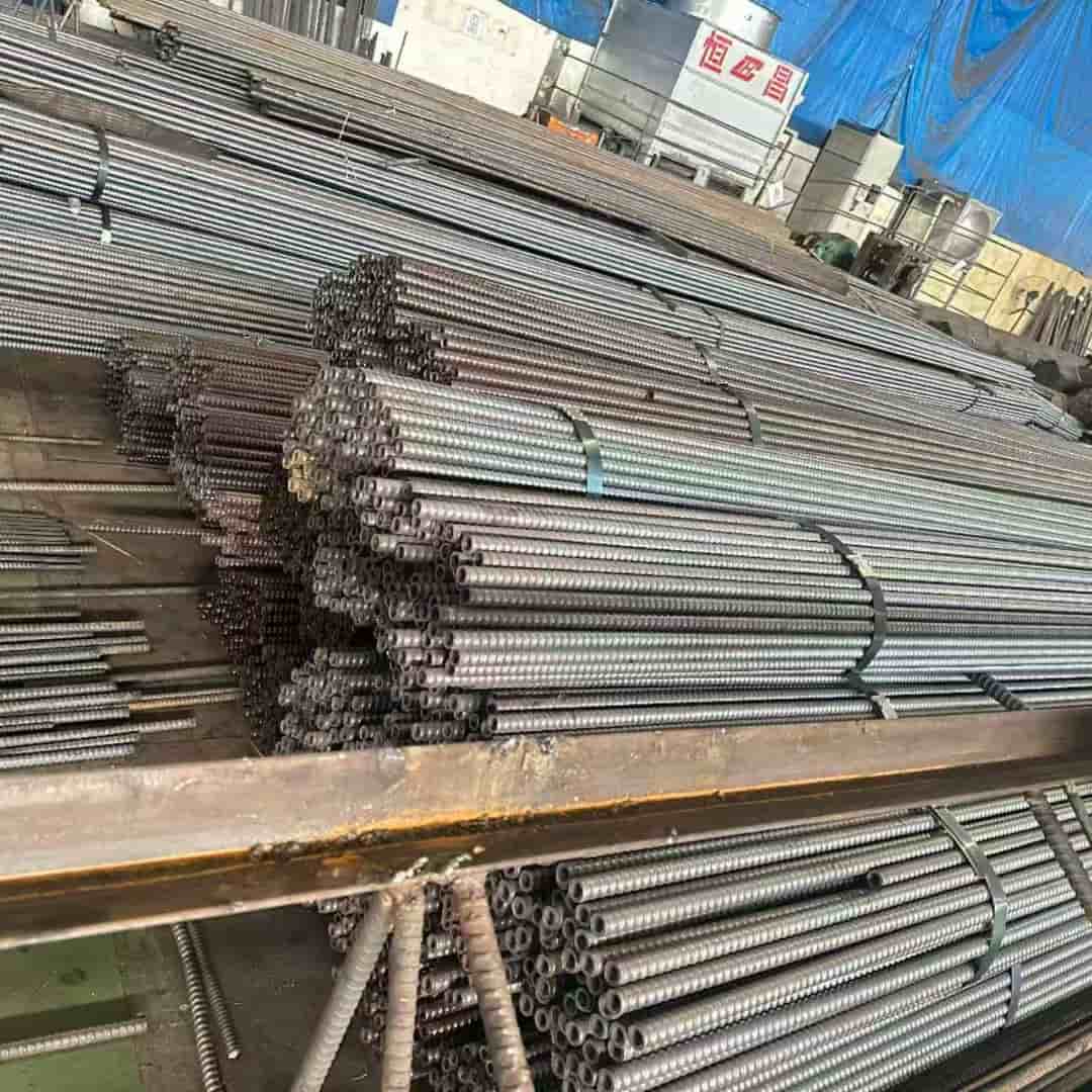 边坡支护管定做价格