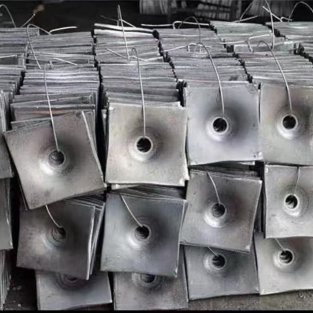 隧道专用小导管定做_天恒源钢铁有限公司