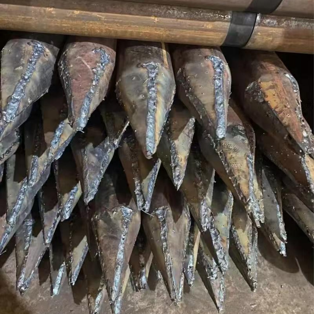 厂家批量供应中空锚杆