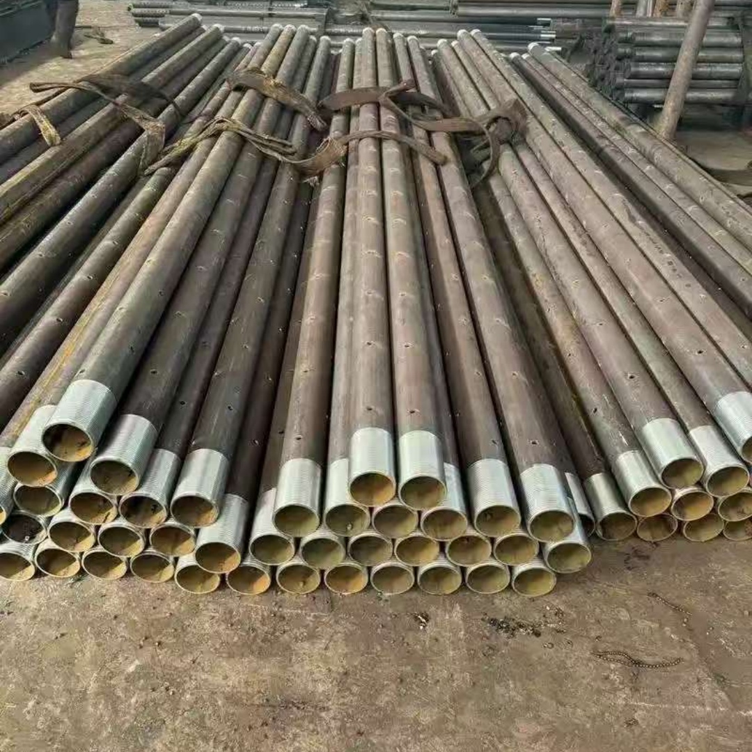 鋼錨管如何購買