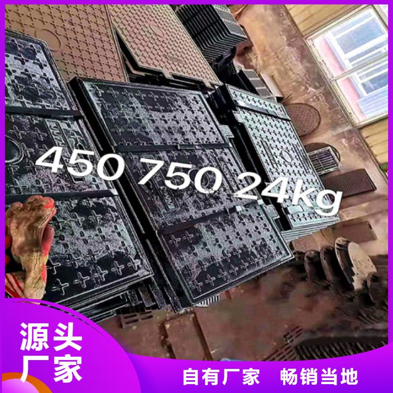 球墨鑄鐵井蓋DN100柔性鑄鐵排污管專注細節(jié)更放心材質(zhì)實在