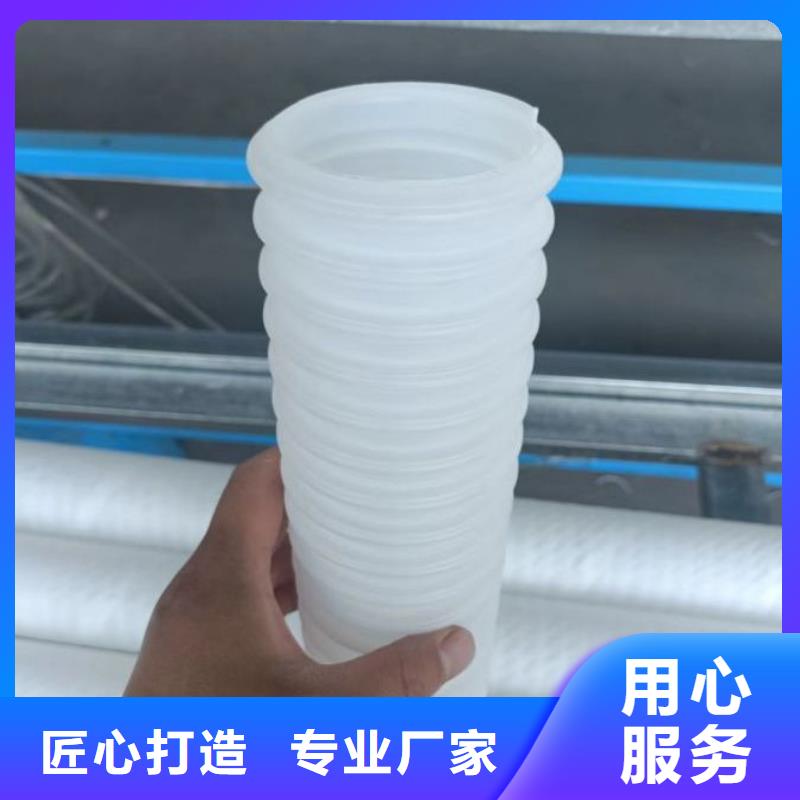 紅河打孔波紋管廠家采購價格 價格
