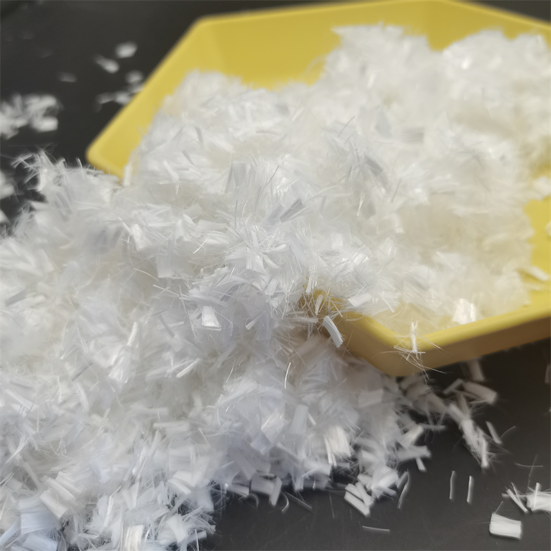 螺旋聚乙烯醇纖維價格多少質保一年
