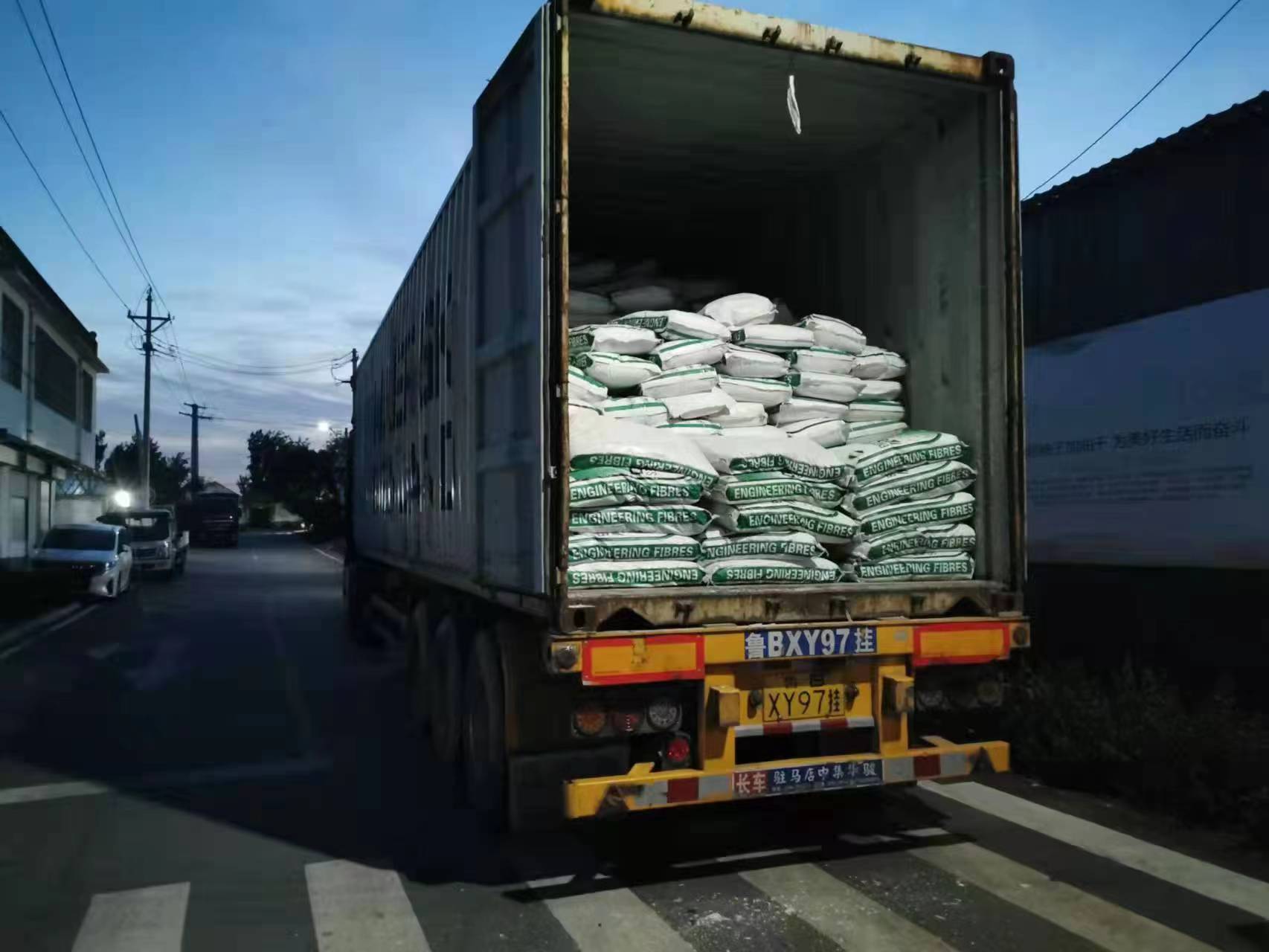 聚丙烯醇纖維（PVA）廠家地址10年經驗