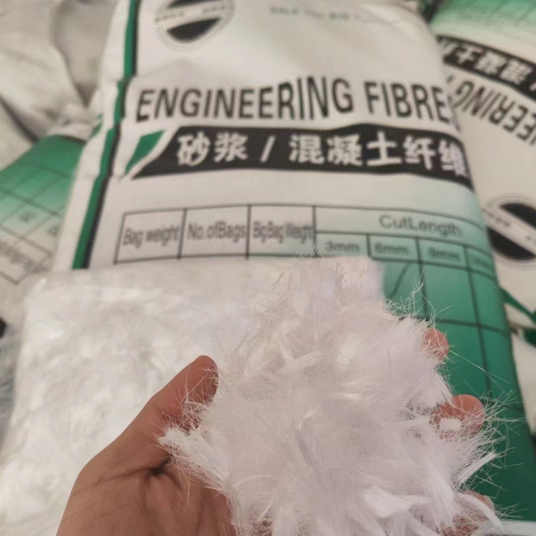 螺旋形聚乙烯醇纖維供應商