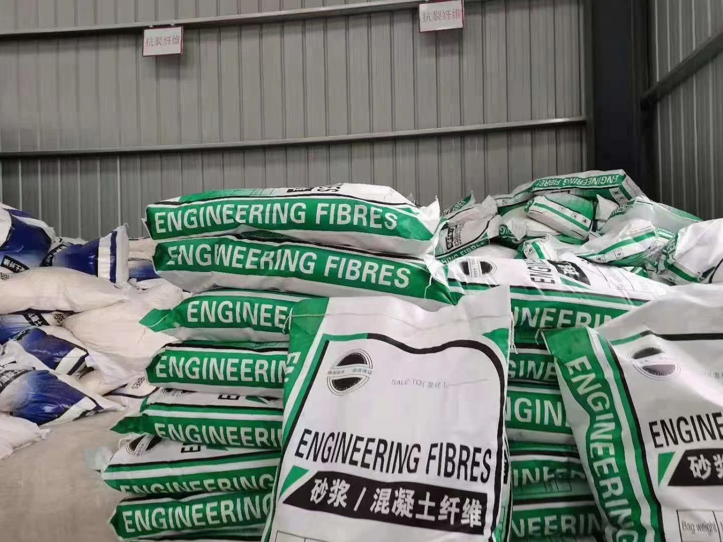 螺紋形增強纖維價格質(zhì)保一年