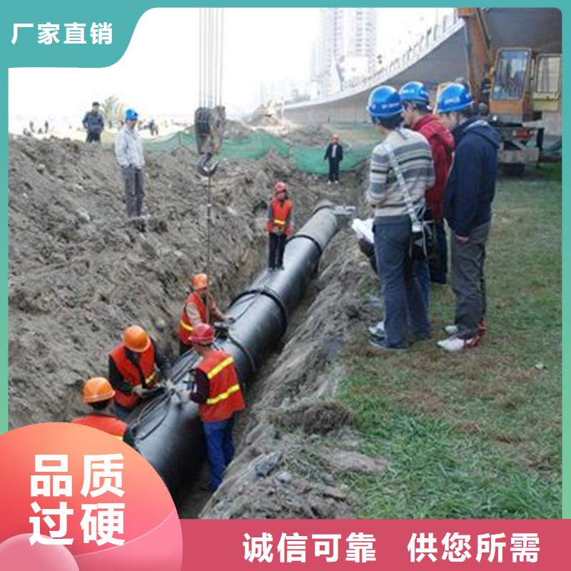 DN400球墨鑄鐵管價格省心又省錢