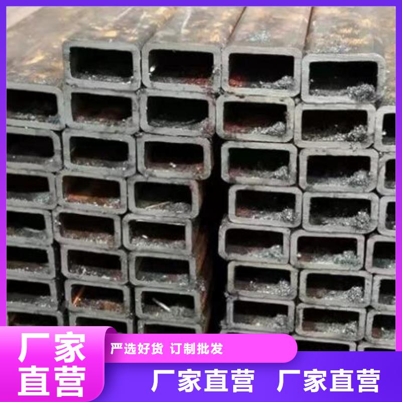 方管銅管不只是質量好本地制造商