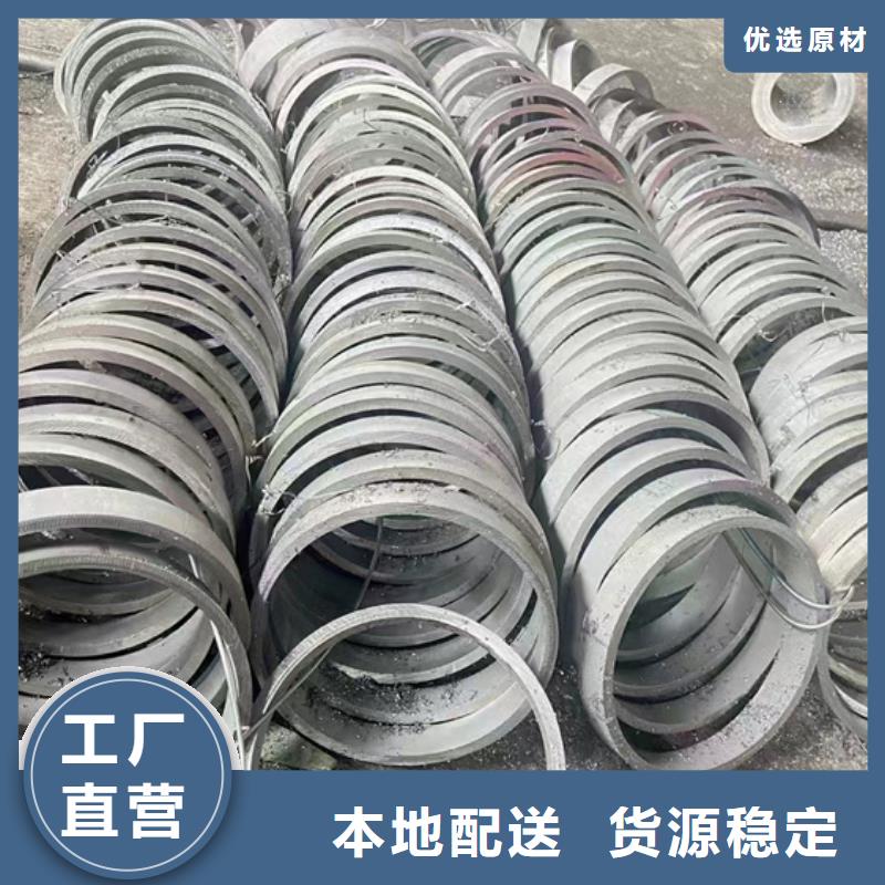 304焊接不銹鋼管大量供應本地服務商