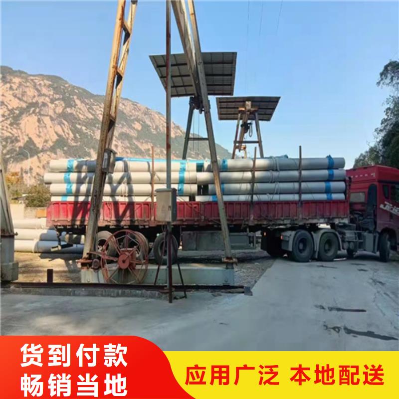 焊接316L不銹鋼管隨時發貨工藝層層把關