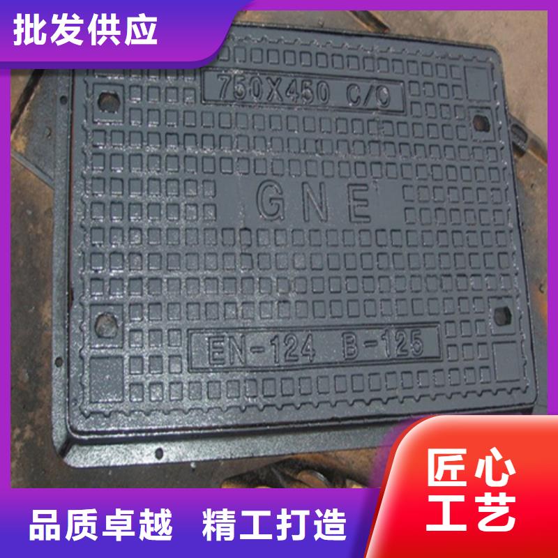 井蓋-球墨鑄鐵單蓖廠家實力大當地生產商