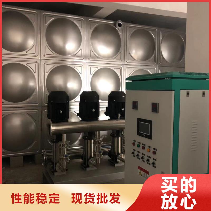 生活水箱工業水箱保溫水箱工藝先進本地供應商