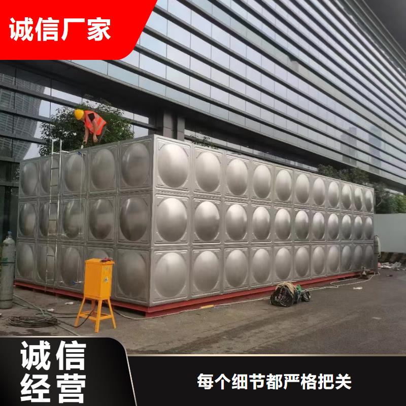 性價比高的消防水箱銷售廠家購買的是放心
