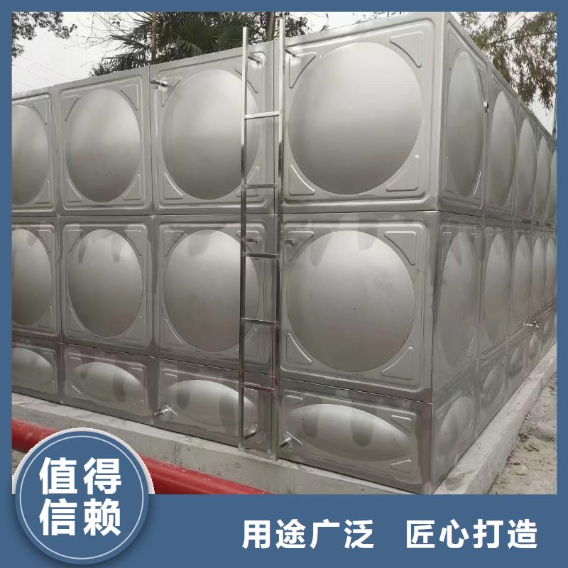 消防水箱不銹鋼消防水箱不銹鋼消防穩壓水箱公司-加工廠適用場景