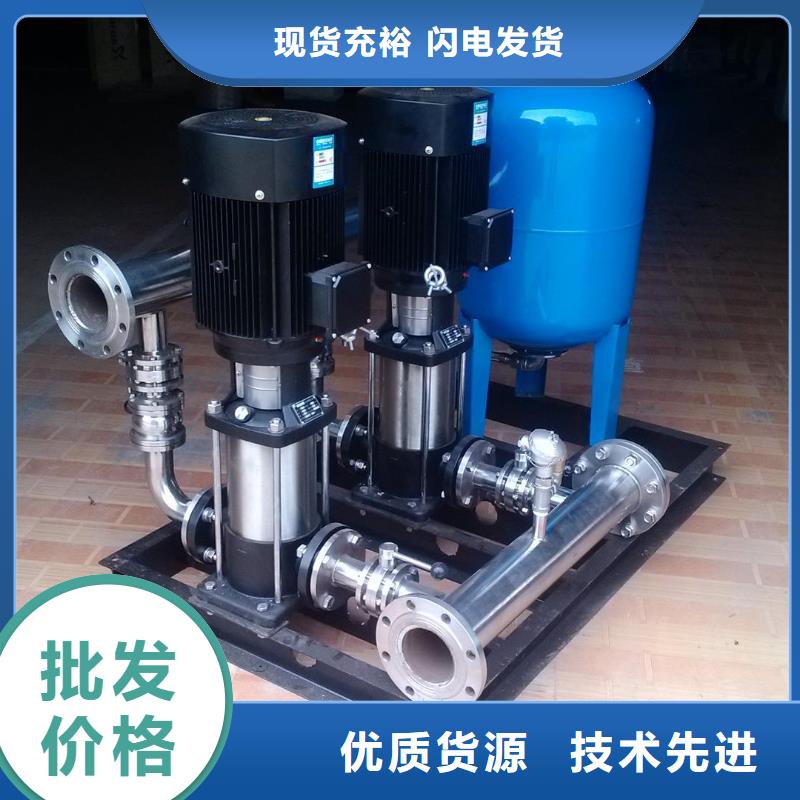 成套給水設備加壓給水設備變頻供水設備工廠現(xiàn)貨市場行情