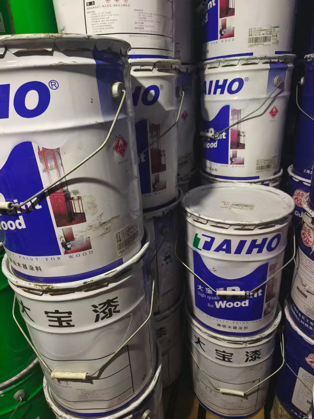回收化工原料快速本地經銷商