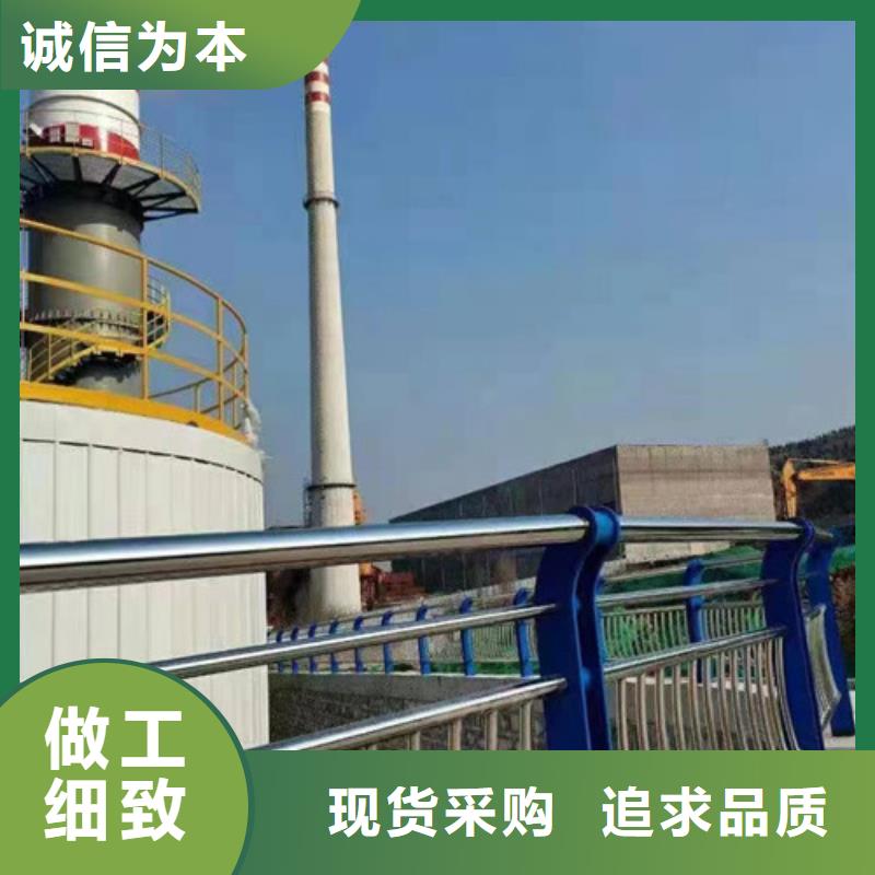 橋梁護欄圖片大全價格優惠本地公司