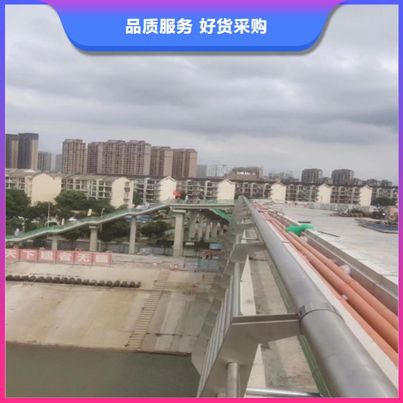 橋梁景觀護欄公司有現貨本地廠家