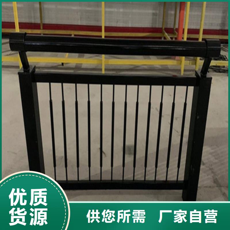 不銹鋼橋梁護欄規格材質實力派廠家