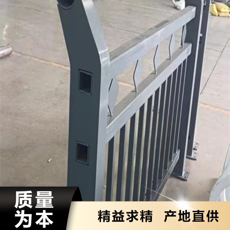 不銹鋼橋梁護欄出口品質好貨直銷