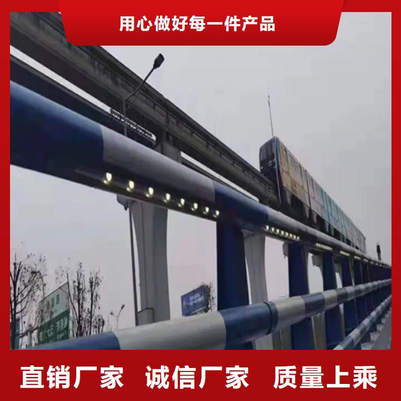 燈光景觀護欄現貨報價匠心工藝