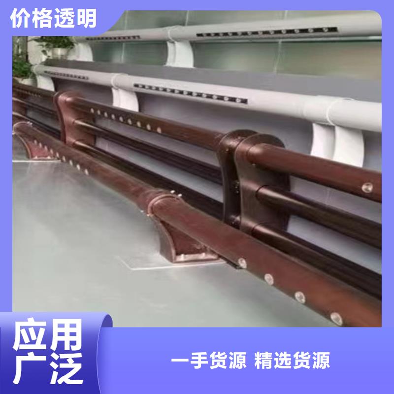 燈光護欄來圖定制公司-加工廠支持定制貼心售后