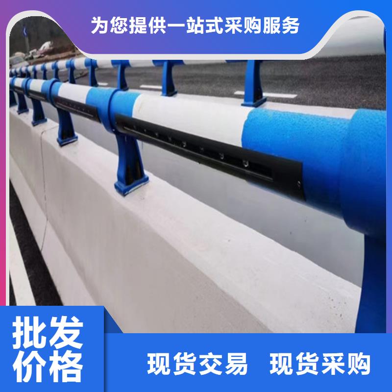 燈光橋梁護欄生產廠家銷售