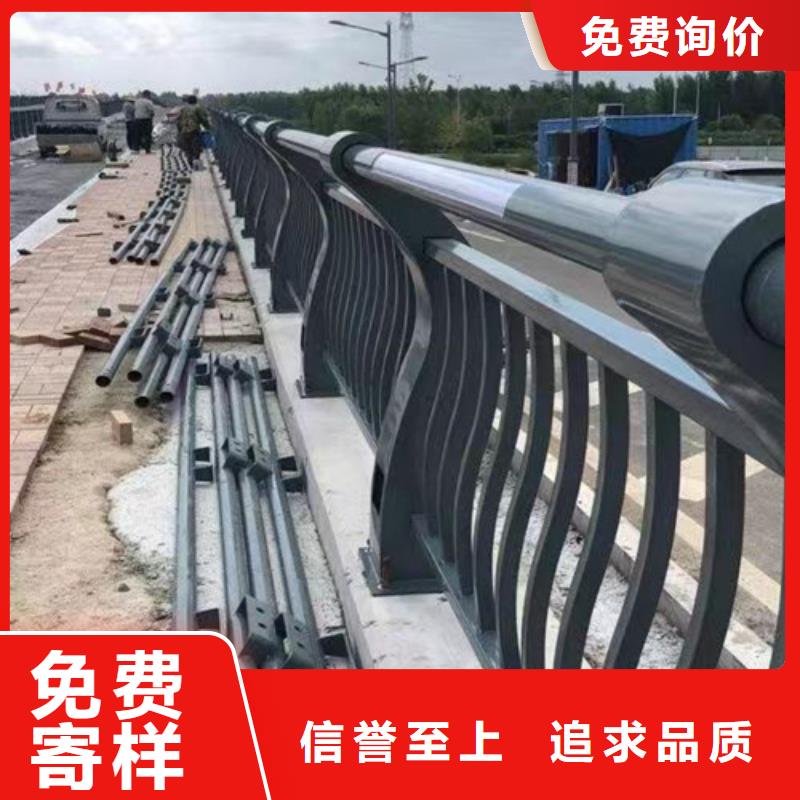 #橋梁燈光護欄#貨比三家專業生產制造廠