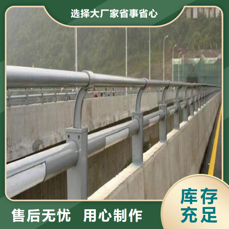 燈光景觀護欄廠家專注生產N年