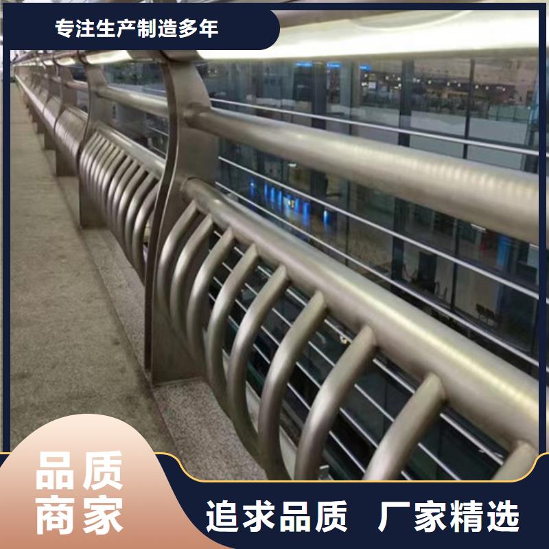 燈光景觀護欄實力老廠工藝成熟