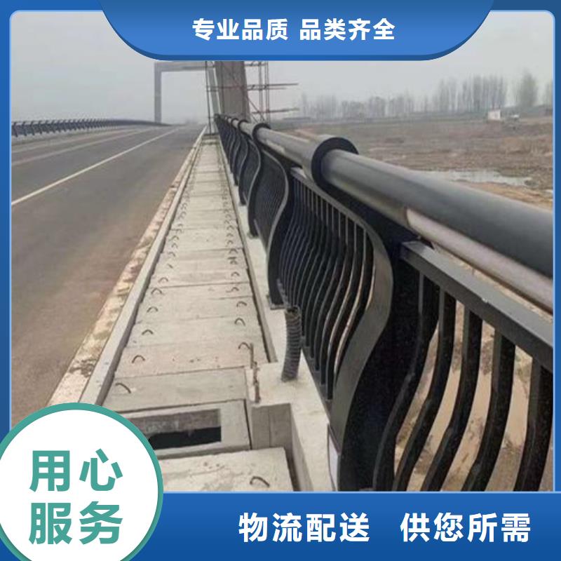 燈光景觀護欄產品介紹專業品質