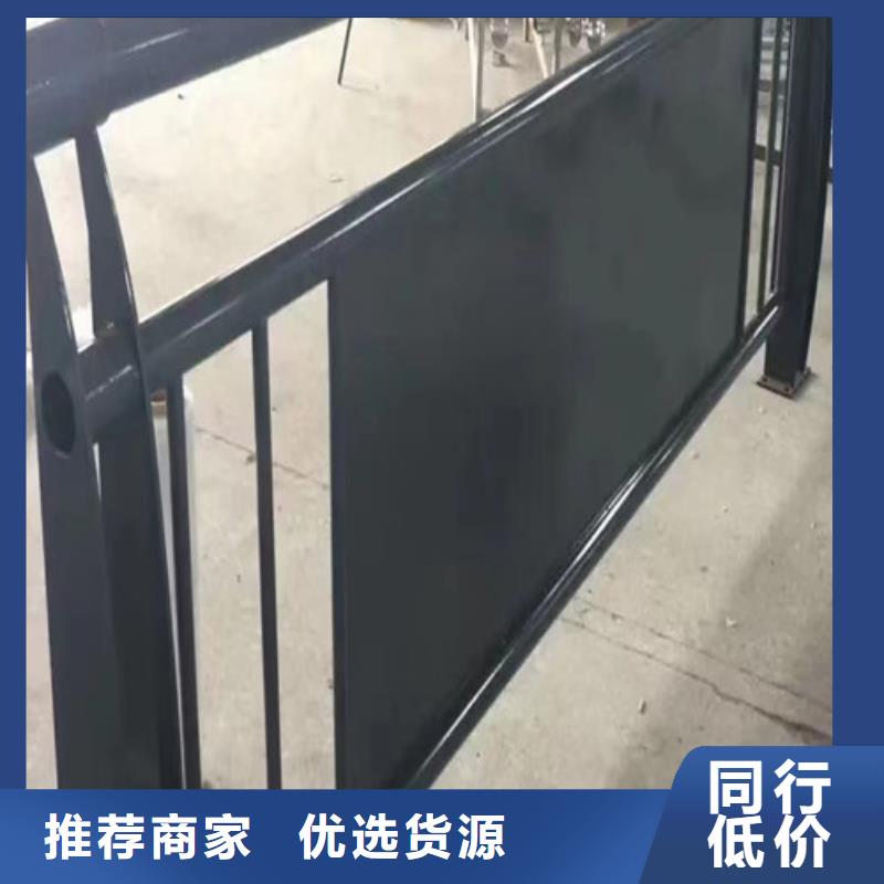 燈光景觀護欄廠家本地品牌
