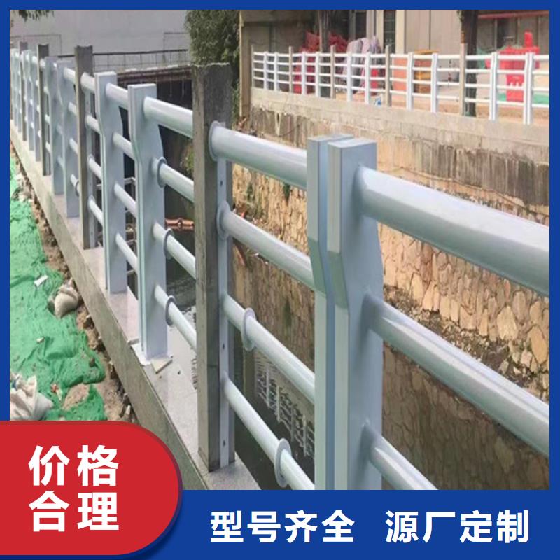 燈光景觀護欄廠家直銷-誠信經營品質保障售后無憂