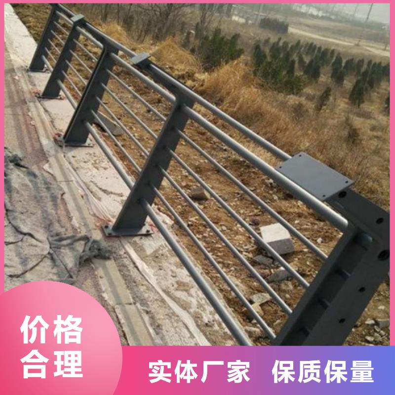 河道景觀護欄企業-價格優惠現貨充裕