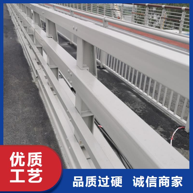 防撞護欄十余年廠家當地廠家