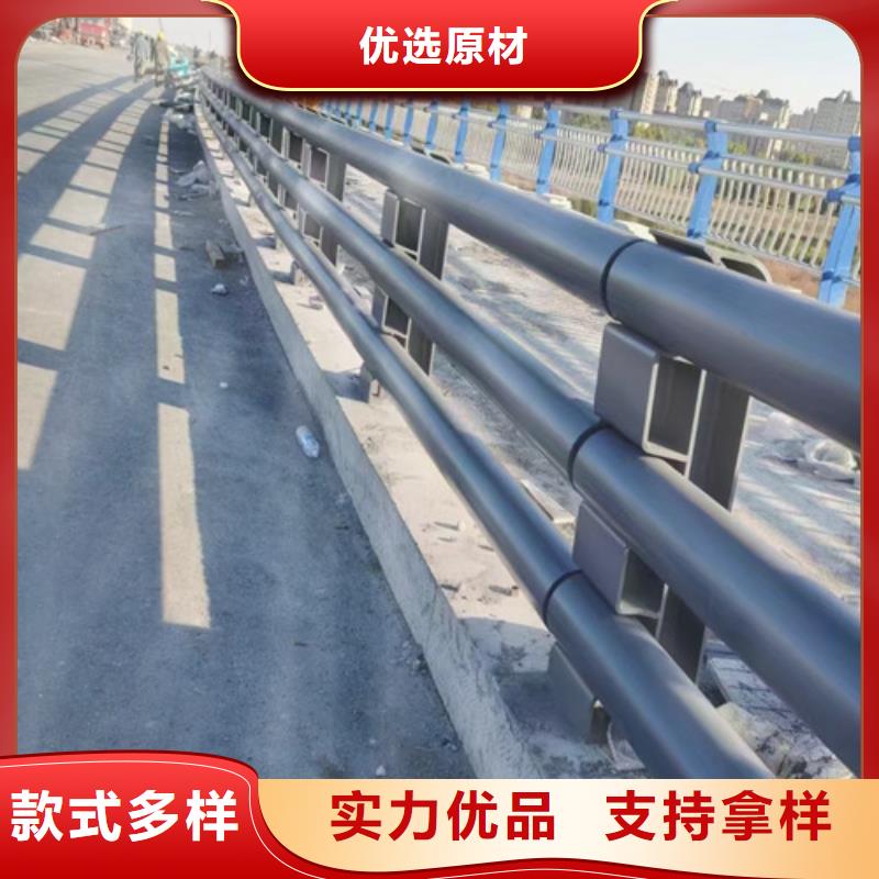 燈光防撞護(hù)欄廠家數(shù)十年行業(yè)經(jīng)驗(yàn)本地生產(chǎn)商