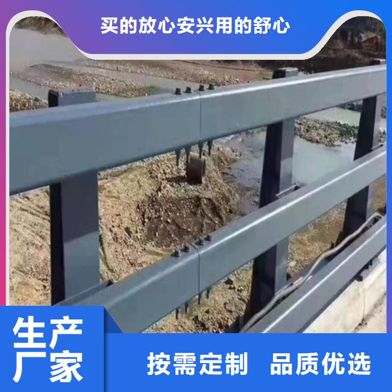 經驗豐富的橋梁防撞護欄供貨商高標準高品質