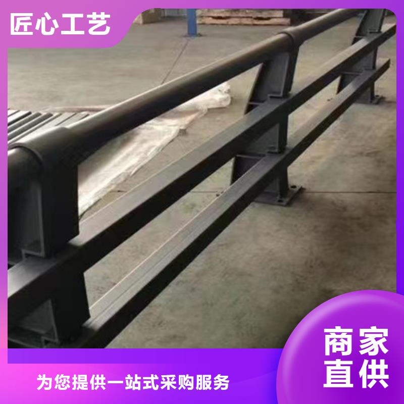 買防撞護(hù)欄必看-質(zhì)量優(yōu)品質(zhì)有保障