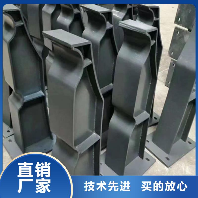 橋梁立柱廠家自營品質(zhì)有保障