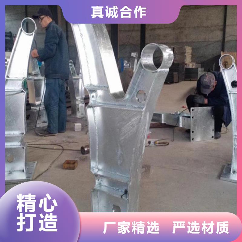 橋梁立柱實體大廠以質量求生存