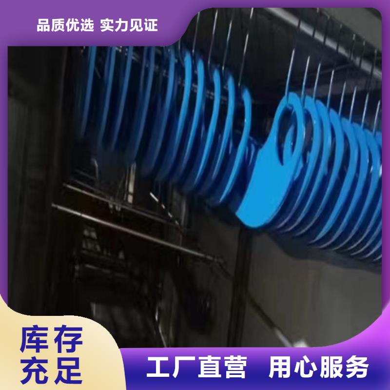 防撞立柱經久好用專業生產設備
