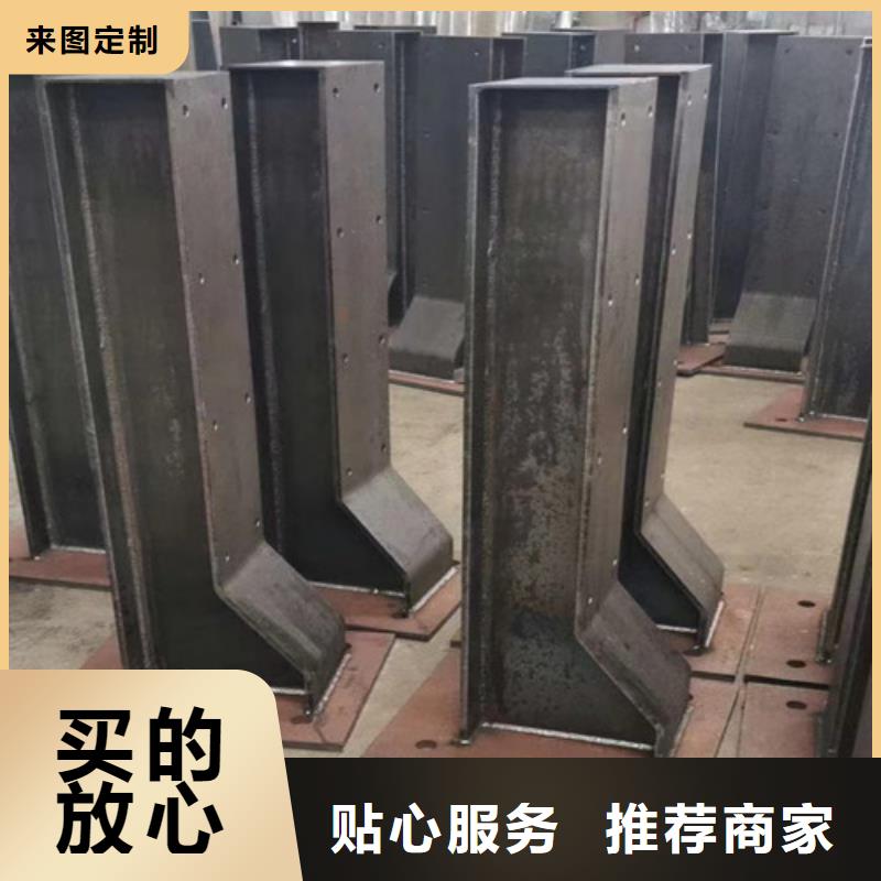 立柱價格咨詢價格公道本地服務商