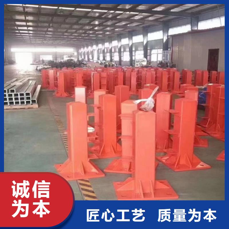 防撞立柱質量保證打造行業品質