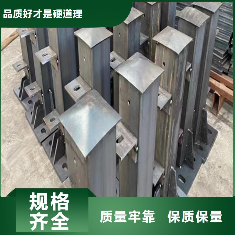 橋梁立柱設計用心制造