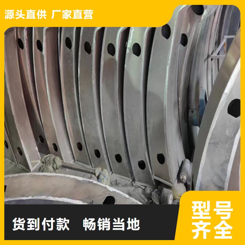 立柱圖片大全現貨直供打造行業品質
