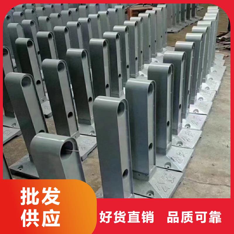 防撞立柱長期供應