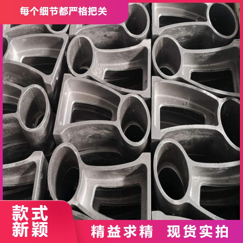 發貨及時的河道立柱廠家匠心工藝
